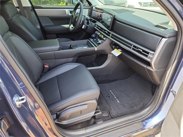 new 2025 Hyundai Santa Fe car, priced at $36,706