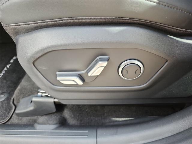 new 2025 Hyundai Santa Fe car, priced at $36,706