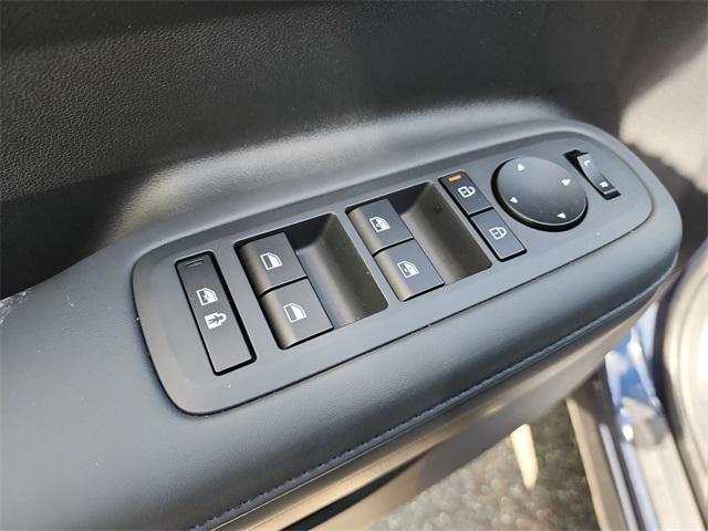 new 2025 Hyundai Santa Fe car, priced at $36,706