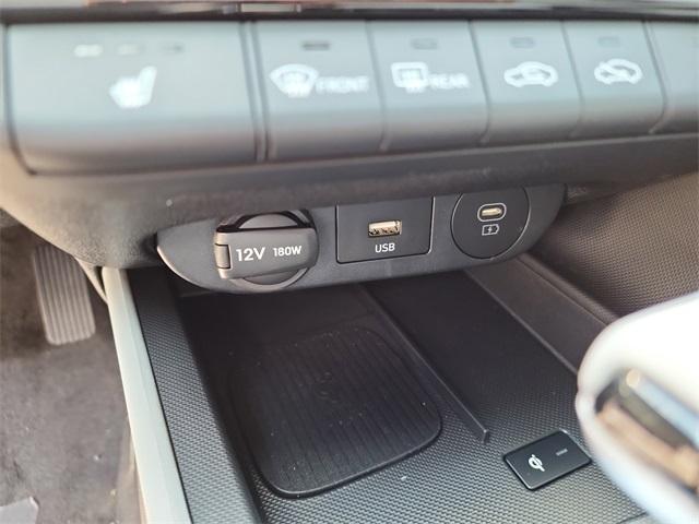 new 2025 Hyundai Elantra car, priced at $26,890