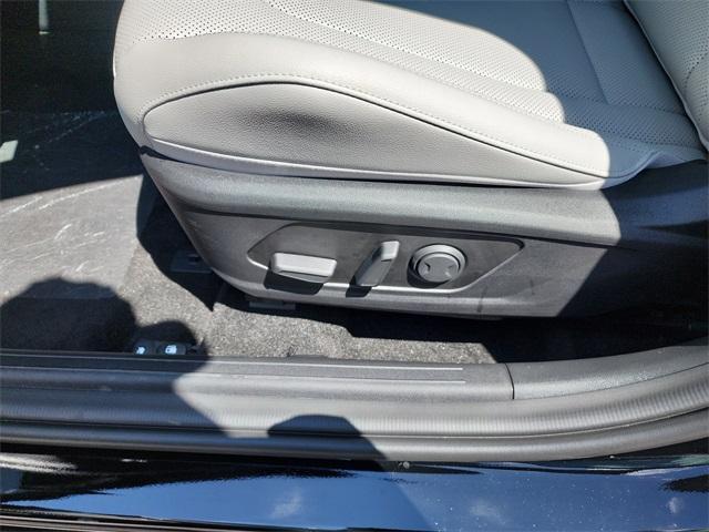 new 2025 Hyundai Elantra car, priced at $26,890