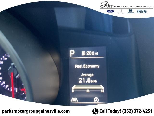 used 2023 Hyundai Elantra car, priced at $14,469