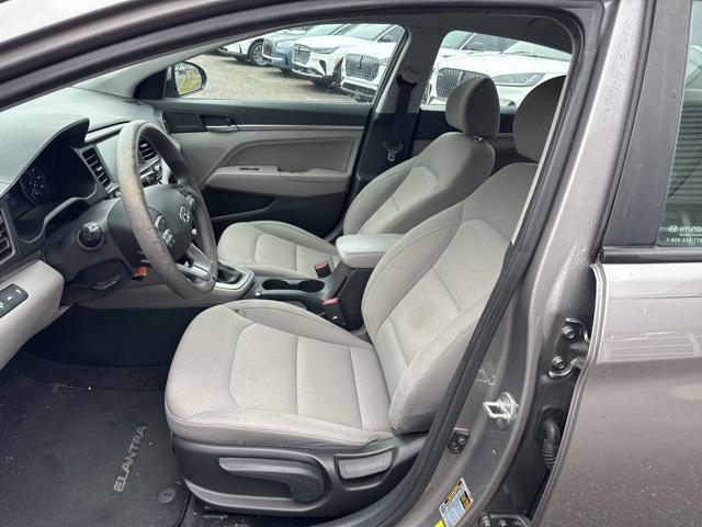 used 2020 Hyundai Elantra car, priced at $11,479