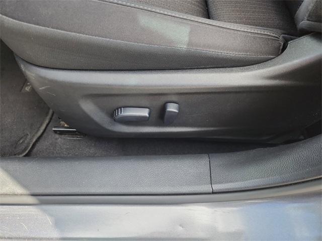 used 2024 Nissan Altima car, priced at $16,714