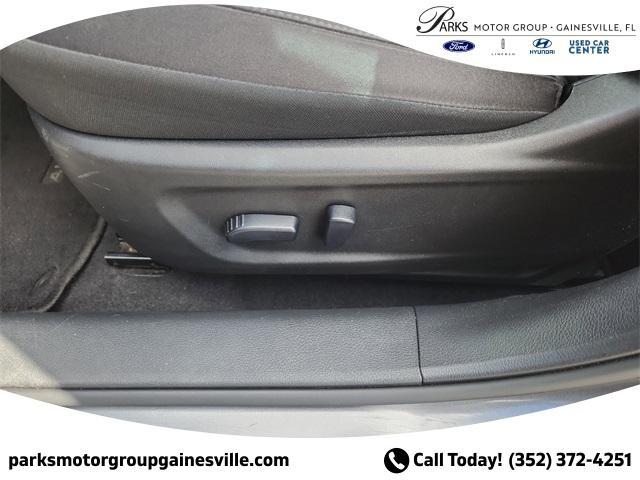 used 2024 Nissan Altima car, priced at $17,864