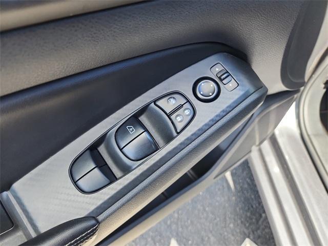used 2024 Nissan Altima car, priced at $16,714