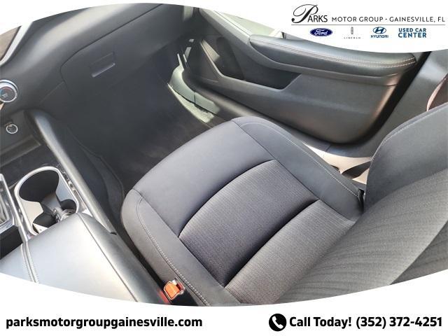 used 2024 Nissan Altima car, priced at $17,864