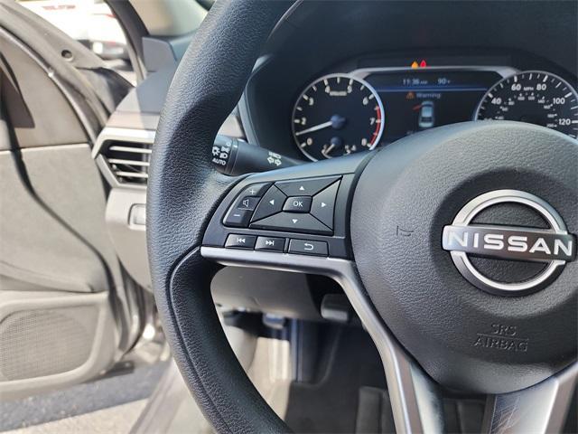 used 2024 Nissan Altima car, priced at $16,714