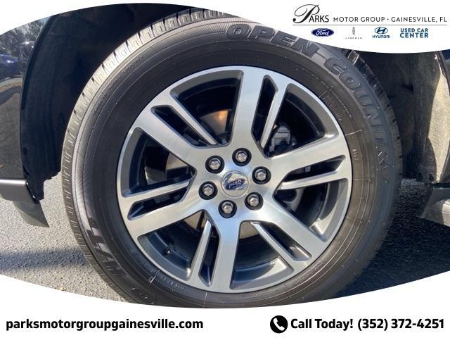 used 2024 Ford Expedition Max car, priced at $42,928