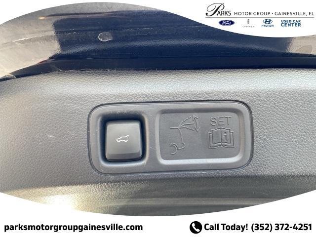 used 2024 Ford Expedition Max car, priced at $42,928