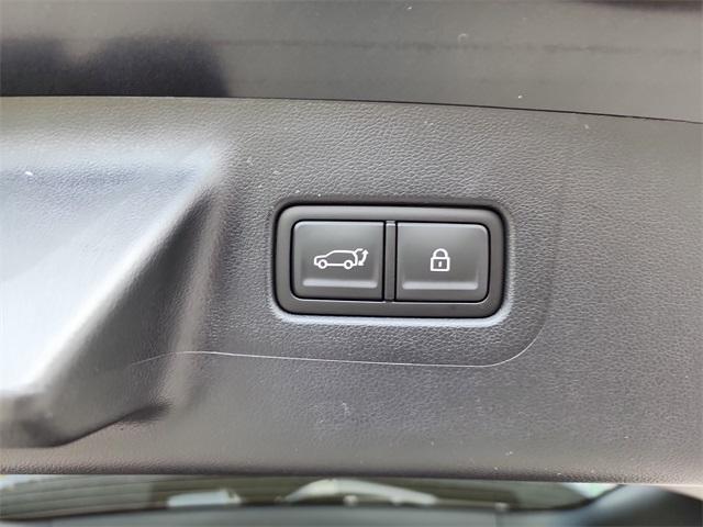 new 2025 Hyundai SANTA FE HEV car, priced at $34,456