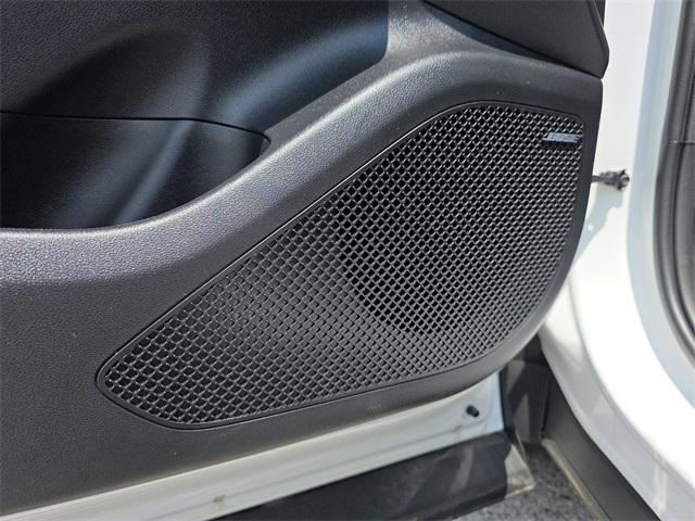 new 2025 Hyundai SANTA CRUZ car, priced at $39,900