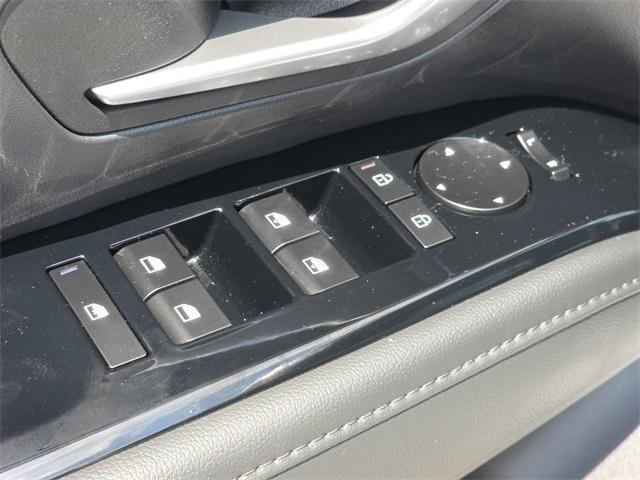 new 2025 Hyundai SANTA CRUZ car, priced at $39,900