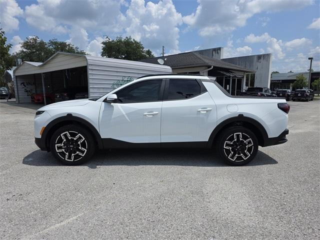 new 2025 Hyundai SANTA CRUZ car, priced at $39,900