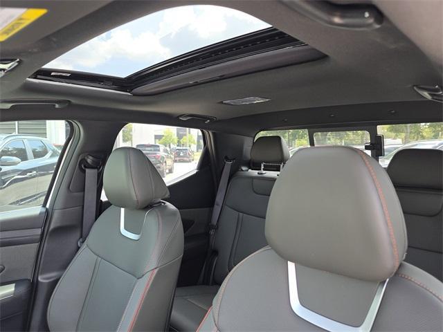 new 2025 Hyundai SANTA CRUZ car, priced at $39,900