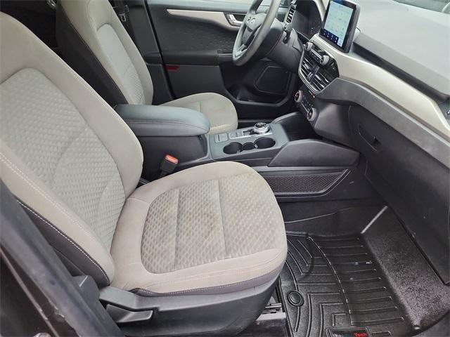 used 2020 Ford Escape car, priced at $11,519