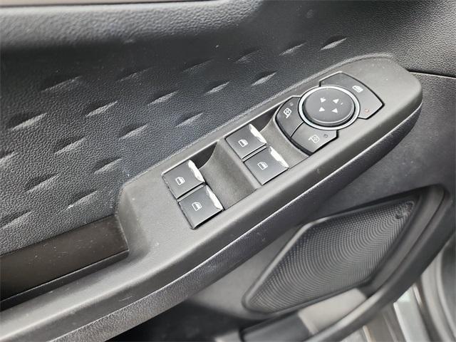used 2020 Ford Escape car, priced at $11,519