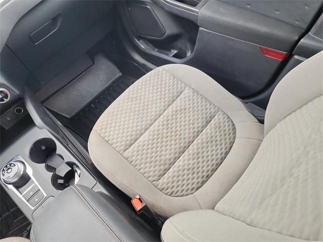 used 2020 Ford Escape car, priced at $11,519