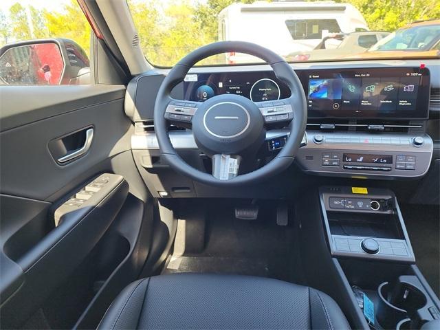 new 2026 Hyundai Kona car