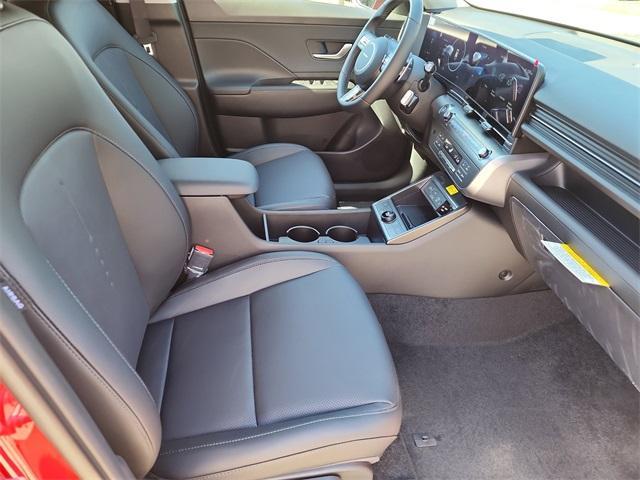 new 2026 Hyundai Kona car