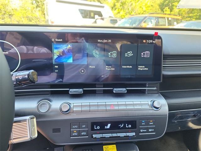 new 2026 Hyundai Kona car