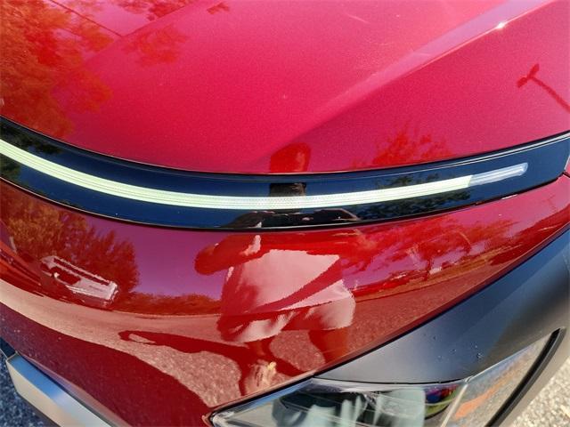 new 2026 Hyundai Kona car