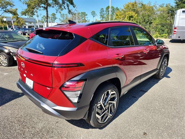 new 2026 Hyundai Kona car