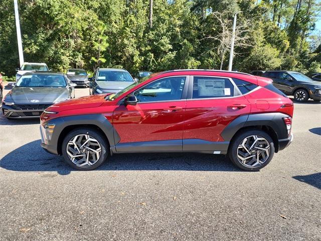 new 2026 Hyundai Kona car