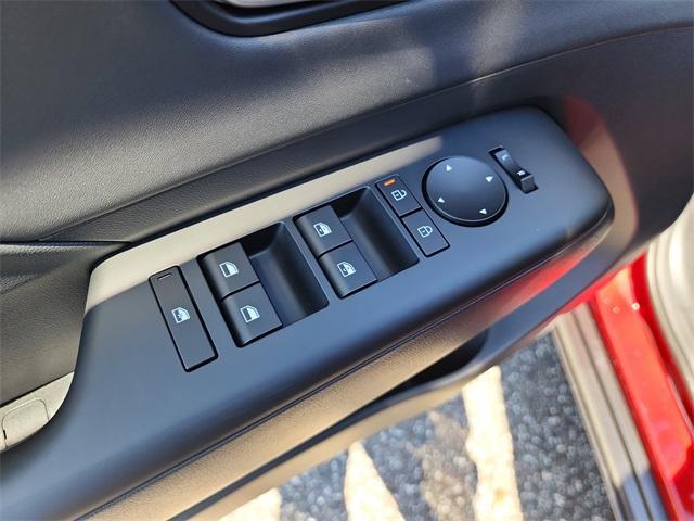 new 2026 Hyundai Kona car