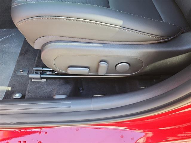 new 2026 Hyundai Kona car