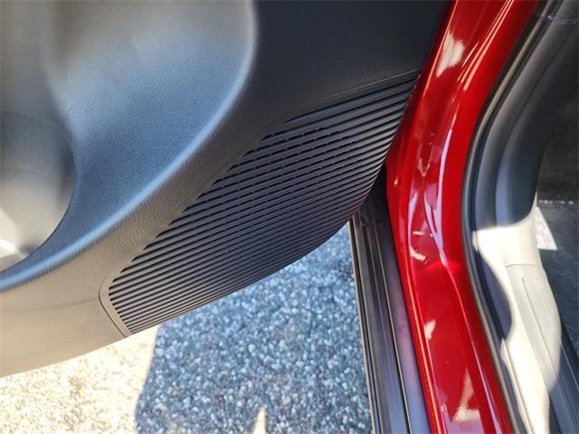 new 2026 Hyundai Kona car