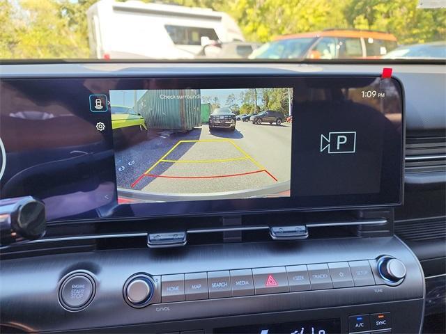 new 2026 Hyundai Kona car