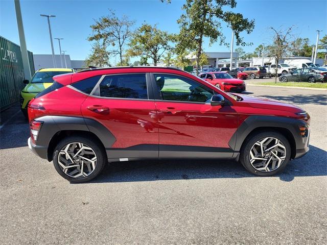 new 2026 Hyundai Kona car