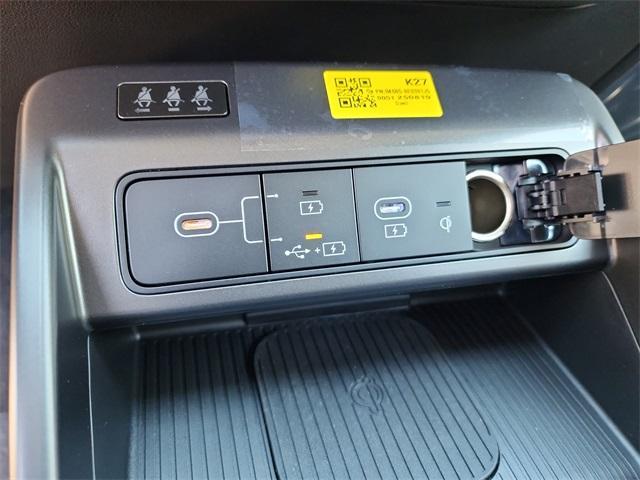 new 2026 Hyundai Kona car