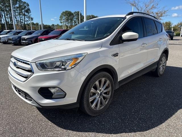 used 2019 Ford Escape car, priced at $11,888