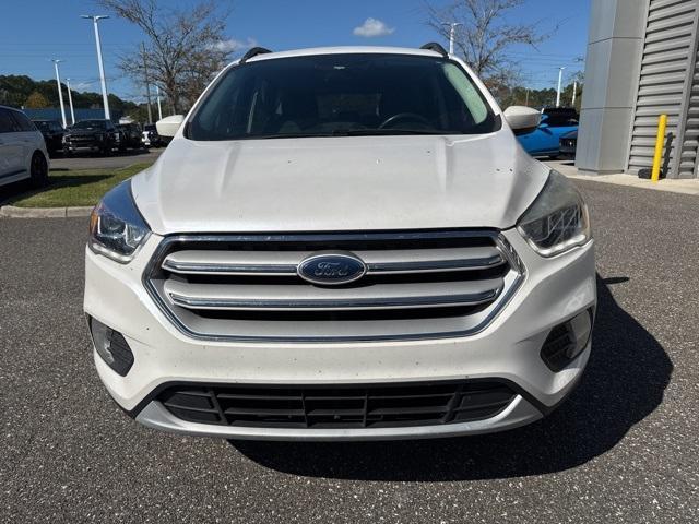 used 2019 Ford Escape car, priced at $11,888