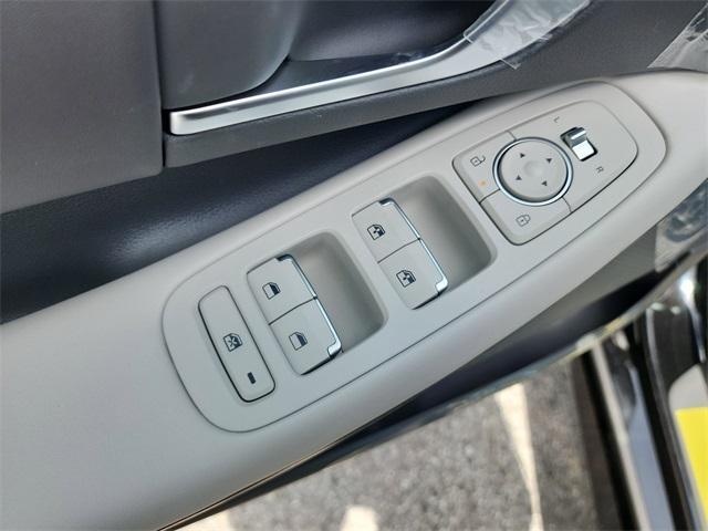 new 2025 Hyundai Sonata car, priced at $25,497