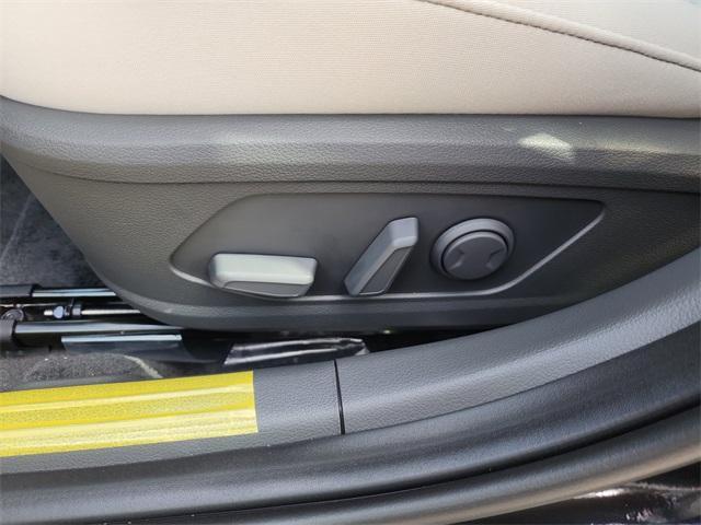 new 2025 Hyundai Sonata car, priced at $25,497