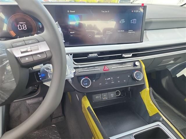 new 2025 Hyundai Sonata car, priced at $25,497