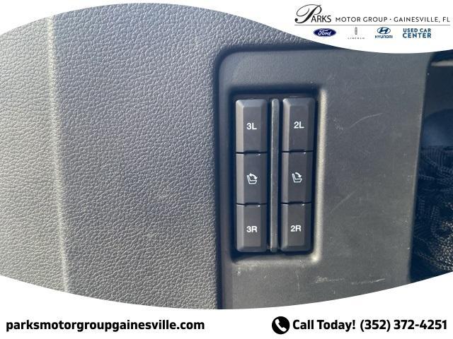 used 2021 Ford Expedition Max car, priced at $32,822