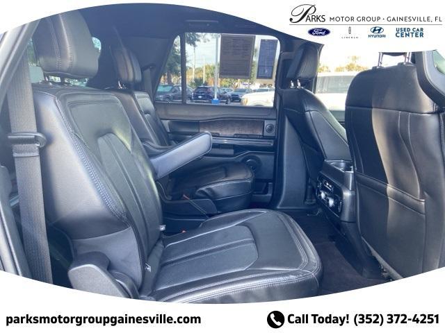 used 2021 Ford Expedition Max car, priced at $32,822