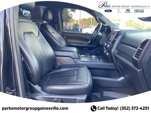 used 2021 Ford Expedition Max car, priced at $32,822