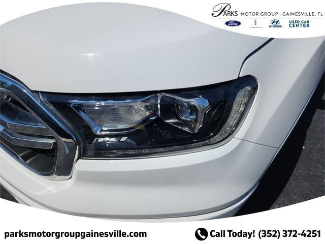 used 2020 Ford Ranger car, priced at $22,413