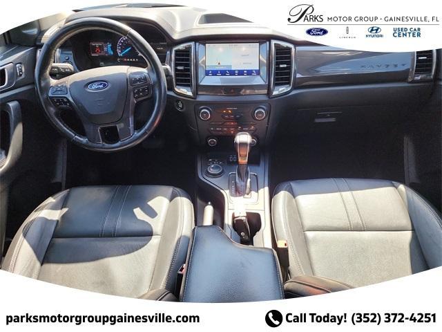 used 2020 Ford Ranger car, priced at $22,413