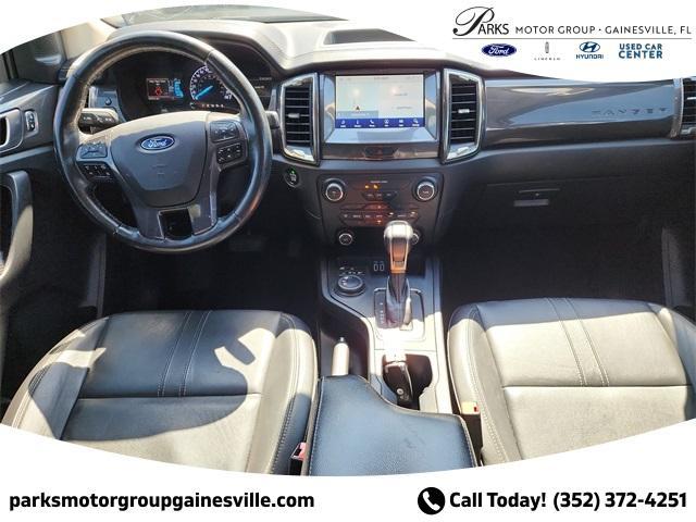 used 2020 Ford Ranger car, priced at $22,413