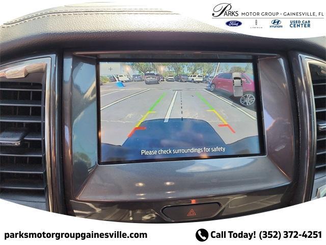 used 2020 Ford Ranger car, priced at $22,413