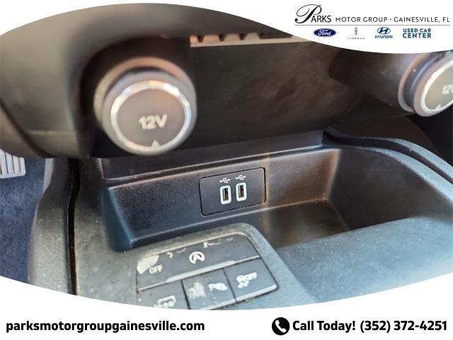 used 2020 Ford Ranger car, priced at $22,413