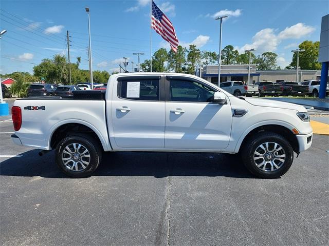 used 2020 Ford Ranger car, priced at $22,413