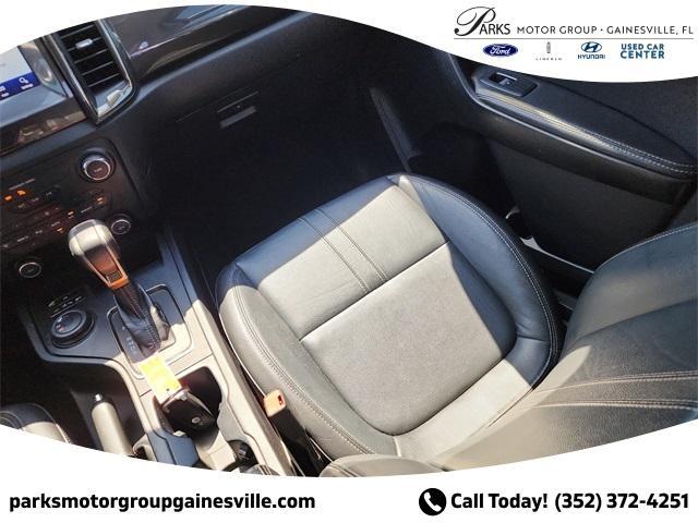used 2020 Ford Ranger car, priced at $22,413