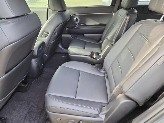 new 2026 Hyundai Palisade car
